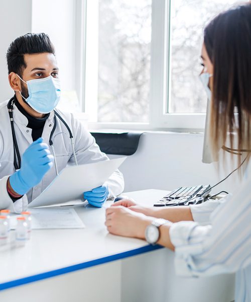IVF Center in Bangalore