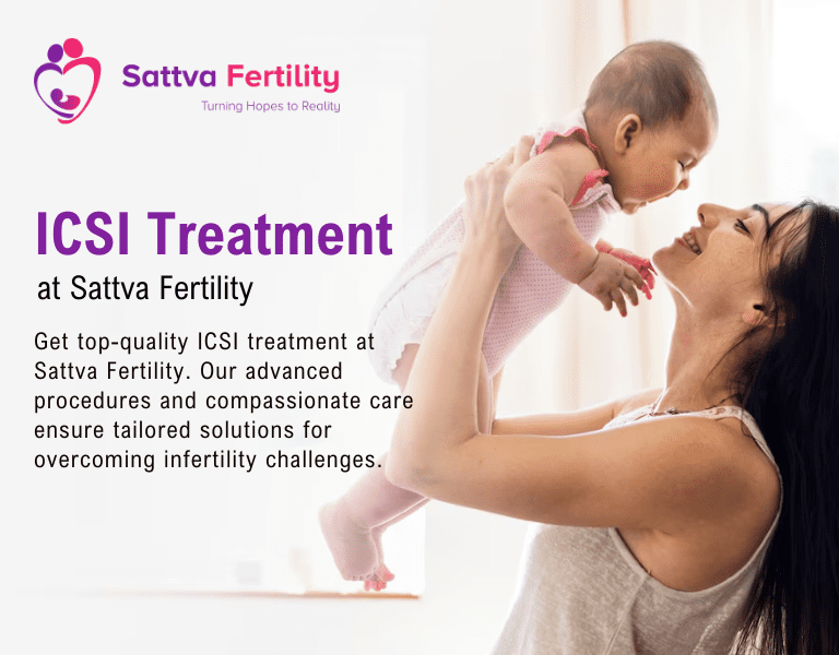 Intracytoplasmic Sperm Injection in Bengaluru
