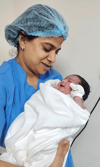 IVF Doctor in Bangalore