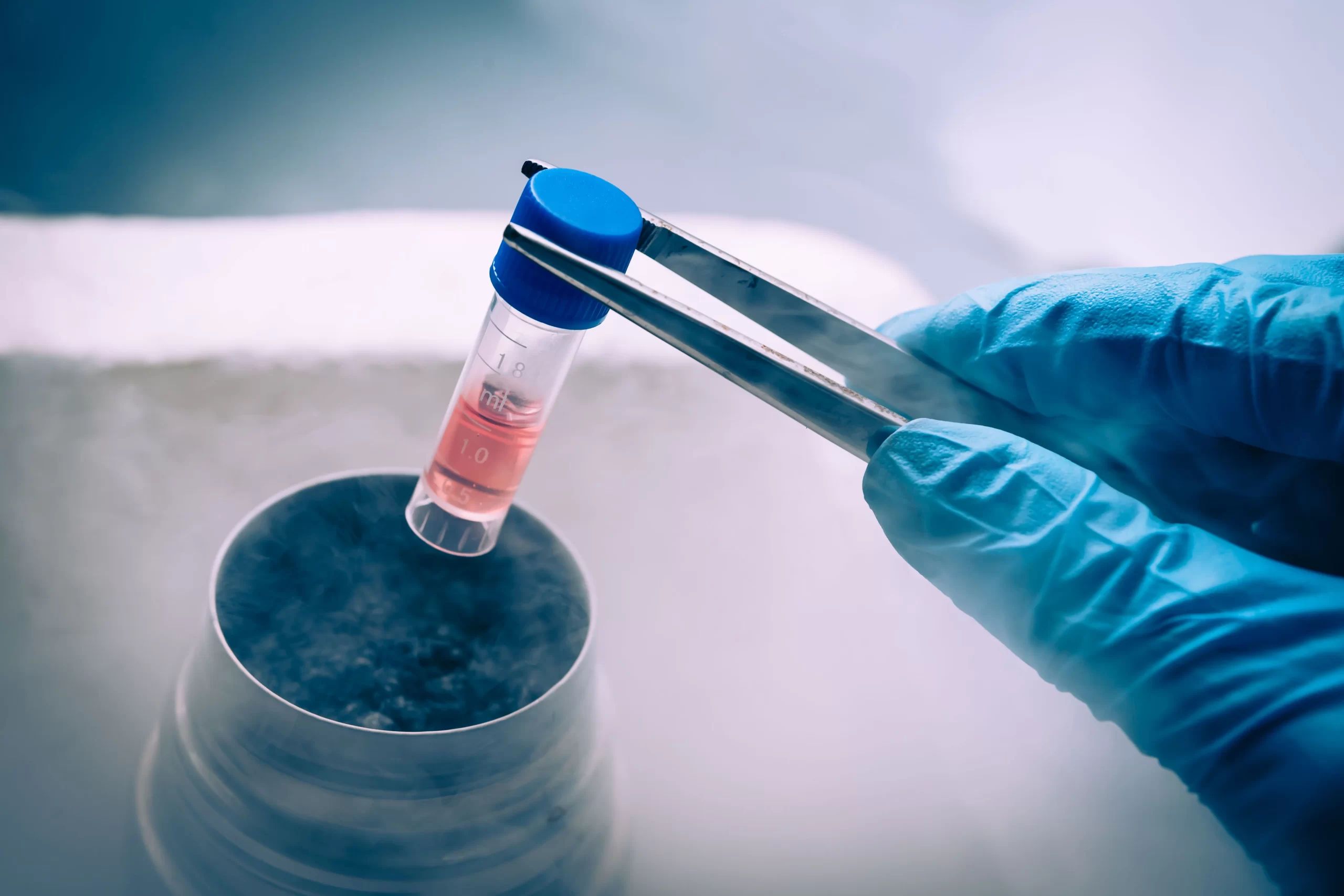 Egg Freezing Treatment in Bangalore